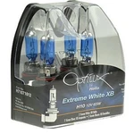 Hella Optilux Extreme White Xb Bulbs H9 100W (pair). Fixed Price $46.83.
