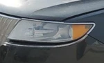 2010-2012 Lincoln Mkz Lh Driver Hid Xenon Headlight Lamp Oem. Fixed Price $404.92.