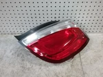 Passenger Right Tail Light Fits 09-12 Mks 378462. Fixed Price $120.89.