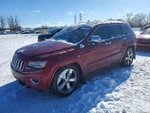 Passenger Headlight Limited Hid Fits 14-15 Grand Cherokee 2771889. Fixed Price $579.00.