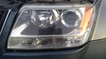 Driver Left Headlight Fits 06-13 Vitara 365580. Fixed Price $90.00.