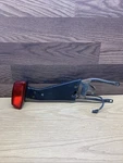 Geo Tracker Suzuki Sidekick 89-98 High Mount Third Brake Light Two Door Oem. Fixed Price $119.99.