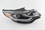 2019 Kia Optima Right Passenger Headlight Assembly Oem Used - Broken Mounting. Fixed Price $247.00.