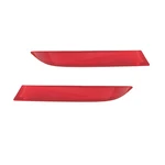 Rear Driver & Passenger Bumper Reflector For Bmw X5 BM1184105 BM1185105. Fixed Price $93.28.