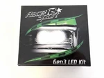 Race Sport Lighting GEN3 (880-LED-G3-KIT) New The Box. Fixed Price $59.99.