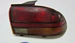 Taillight Lamp Brake Passenger Side Right Rh For 91 92 Saturn Series Dohc. Fixed Price $37.39.