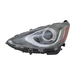 New Head Light For 2015-2017 Toyota Prius TO2502236C. Fixed Price $520.96.