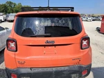 2016 Jeep Renegade Right Passenger Tail Light Assembly Oem Used 91000 Miles. Fixed Price $69.97.