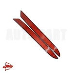 For Bmw 6-SERIES F06 F12 F13 Rear Bumper Reflector Driver Passenger Side. Fixed Price $41.38.