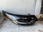 2017-2018 Land Rover Discovery Headlight Lamp Led Adaptive Driver Side Oem. Fixed Price $480.00.