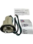 New Carquest PTA1377 Back Up Light Socket Fast Shipping. Fixed Price $11.99.