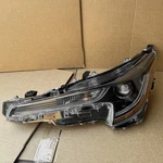 Led Headlight Assembly For 2023 2024 Toyota Corolla Base Left Driver Side. Fixed Price $151.99.