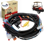 Golf Cart Main Harness Control Wiring Replacement Compatible With Club. Fixed Price $151.14.