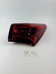 Right Passenger Tail Light Quarter Mounted Fits 2015-2017 Acura Tlx Oem. Fixed Price $110.28.