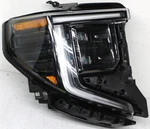 Oem Right Passenger Side Led Headlamp For Gmc Sierra Elevation Pro Sle 85604122. Fixed Price $340.00.