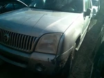 Passenger Tail Light Quarter Panel Mounted Fits 02-05 Mountaineer 512043. Fixed Price $25.00.