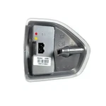 Genuine Mopar Turn Signal Lamp Left 68302829AA. Fixed Price $136.89.