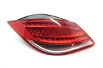 09-12 Porsche Cayman 2.9L Driver Left Rear Tail Light 98763142503. Fixed Price $549.99.
