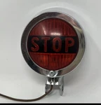 Usa Made Vintage Original Pmco 401 Accessory Stop Light Brake Lamp Gm Chevy Ford. Fixed Price $249.99.