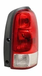 Passenger Right Rh Tail Light SV6 Fits 2005-2009 Montana Original Oem. Fixed Price $33.95.