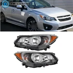 Headlamp For Subaru IMPREZA2012-15/CROSSTREK 13-16 Left+right Halogen Headlights. Fixed Price $114.64.
