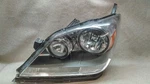 Driver Left Headlight Fits 05-07 Honda Odyssey E6SHELF-171513. Fixed Price $74.75.
