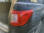 Passenger Tail Light Quarter Panel Mounted Fits 18-21 Navigator 1434643. Fixed Price $992.25.