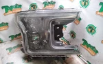 Passenger Headlight Led Black Headlamp Bezel Fits 18-20 Ford F150 Pickup 3313714. Fixed Price $1091.99.