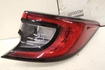2025 Toyota Corolla Rh Passenger Quarter Panel Mounted Tail Light Lamp Oem. Fixed Price $178.08.