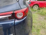 Passenger Tail Light Quarter Panel Mounted Fits 19-23 Mazda CX-9 3527416. Fixed Price $415.00.