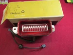 Nos 1969 Chevy Impala Tail Lamp Stop Brake Lh Inner Lens & Housing Delco 916867. Fixed Price $119.96.