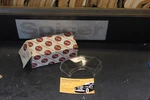 1955 1956 1957 1958 1959 1960 1961 1962 1963 1964 Ford License Lens. Fixed Price $18.50.