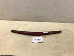 2008 Cadillac Cts Rear Trunk Lid Upper High Mounted Third Brake Lamp Light Oem+. Fixed Price $84.59.