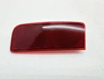 Bumper Reflector For 2010-2014 Subaru Outback Rear Driver Side Oem. Fixed Price $24.49.