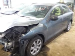 Mazda 3 2011 High Mounted Stop Light 2047528. Fixed Price $60.10.