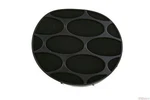 Oem Toyota Corolla Bumper Hole Cover 52128-02080 Fits 2003-2005 Driver Side. Fixed Price $42.00.