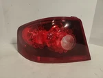 2012 Dodge Avenger Driver Left Tail Light Assembly Oem Used 166-02324L. O2. Fixed Price $90.00.