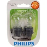 Cornering Light-standard Philips 4157LL Fits 00-01 Nissan Altima. Fixed Price $29.99.