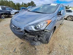 2014 Hyundai Elantra Passenger Tail Light Assembly Oem Used 2689028. Fixed Price $69.97.