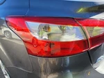 Driver Tail Light Sedan Outer Quarter Panel Mounted Fits 12-14 Focus 2159073. Fixed Price $60.00.