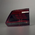 2018-2020 Volkswagen Atlas Right Hand Passenger Rear Inner Led Tail Light Rh Oem. Fixed Price $109.67.