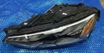 2022-2024 Audi E-tron Gt Front Left Driver Headlamp Oem. Fixed Price $4999.00.