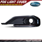 Front Passenger Fog Light Trim Lamp Bezel For Gmc Acadia 2017 2018 2019 84142275. Fixed Price $57.29.