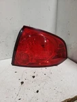 Passenger Right Rh Tail Light Quarter Mounted And 2004-2006 Sentra Tested Oem. Fixed Price $34.00.