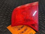 Passenger Right Tail Light Sedan Lid Mounted Fits 05-08 Audi A4 1689223. Fixed Price $80.00.