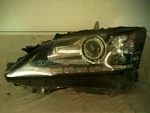 2013,2014,2015 Lexus GS350/GS450H Base, F-sport Lh Led Head Lamp-xenon Oem. Fixed Price $400.00.