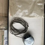 1960, Vintage Car Truck Acces Under Hood Or Trunk Trouble Light Part. Fixed Price $141.10.