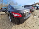 2010 Nissan Maxima Driver Left Tail Light Oem Used 91000 Miles 166-50898L. Fixed Price $100.70.