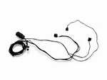 Mini Cooper Driving Light Wire Harness 63120420298 07-16 R5X R60. Fixed Price $99.99.