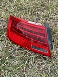 2013-2017 Audi Tail Light Left Driver Outer Led 8T0945095J. Fixed Price $195.00.